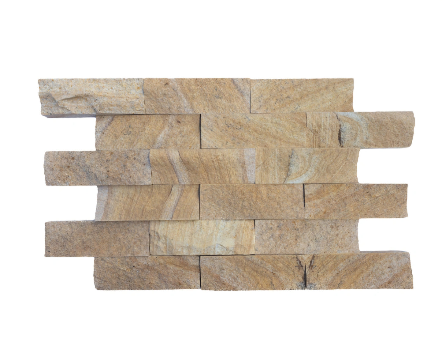 Kamene štanglice (teakwood)