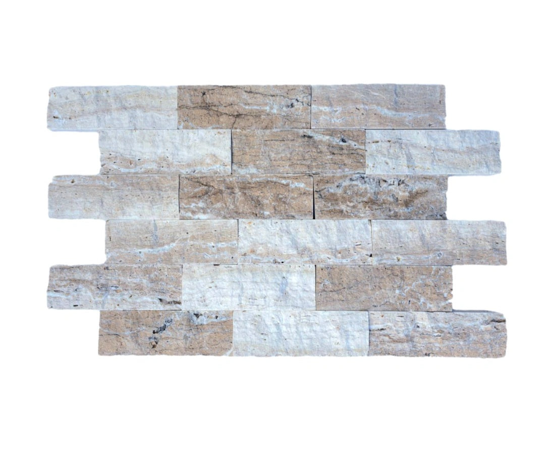 Kamene štanglice (scobos vien cut)