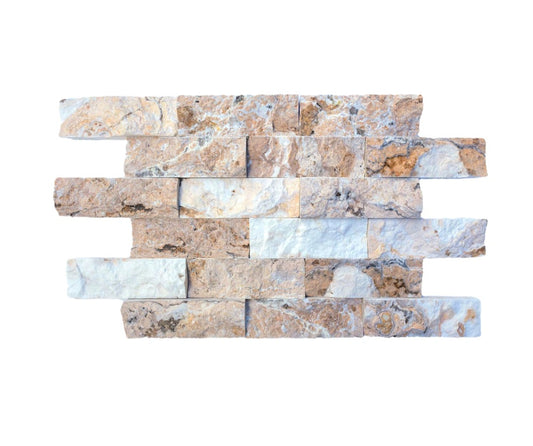 Kamene štanglice (scobos cross cut)