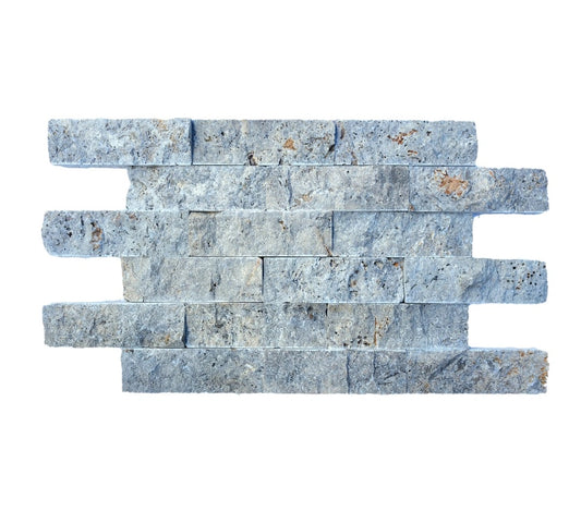 Travertino štanglice (silver)