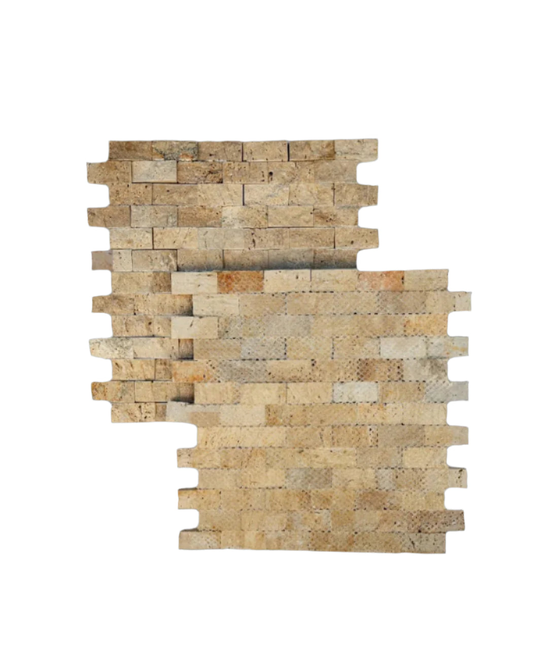 Kameni mozaik na mrežici (classic) 30x30