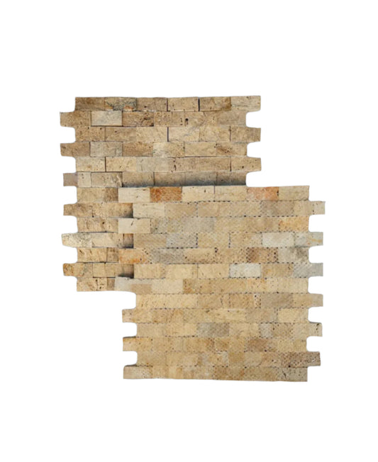 Kameni mozaik na mrežici (classic) 30x30