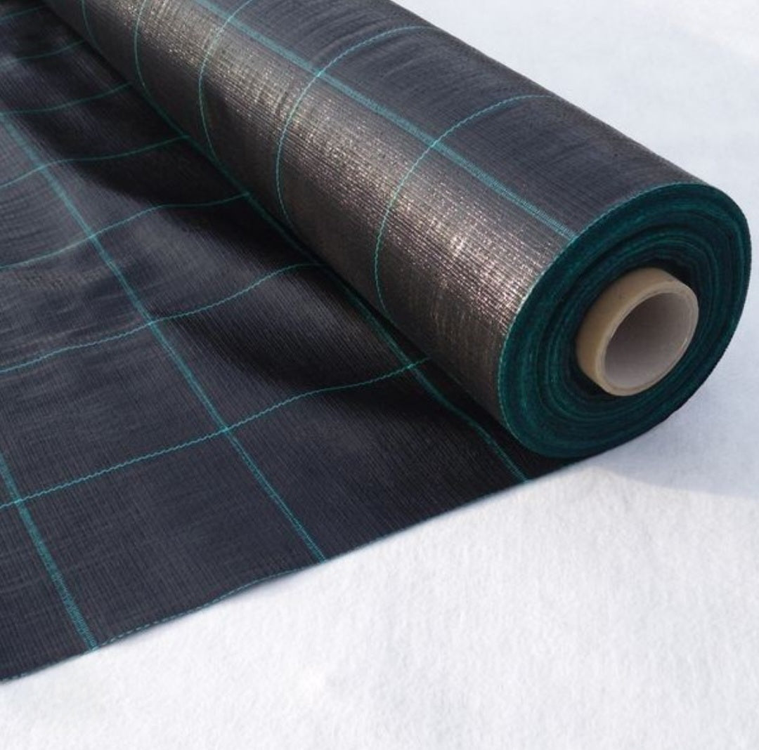 Agro tekstil-folija - 1.05 x 100